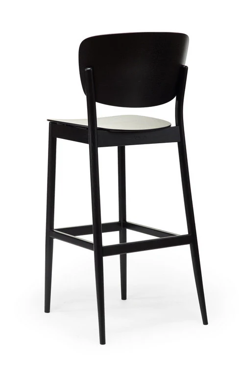 Valencia Stool by Ton - Image 6