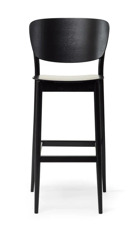 Valencia Stool by Ton - Image 7