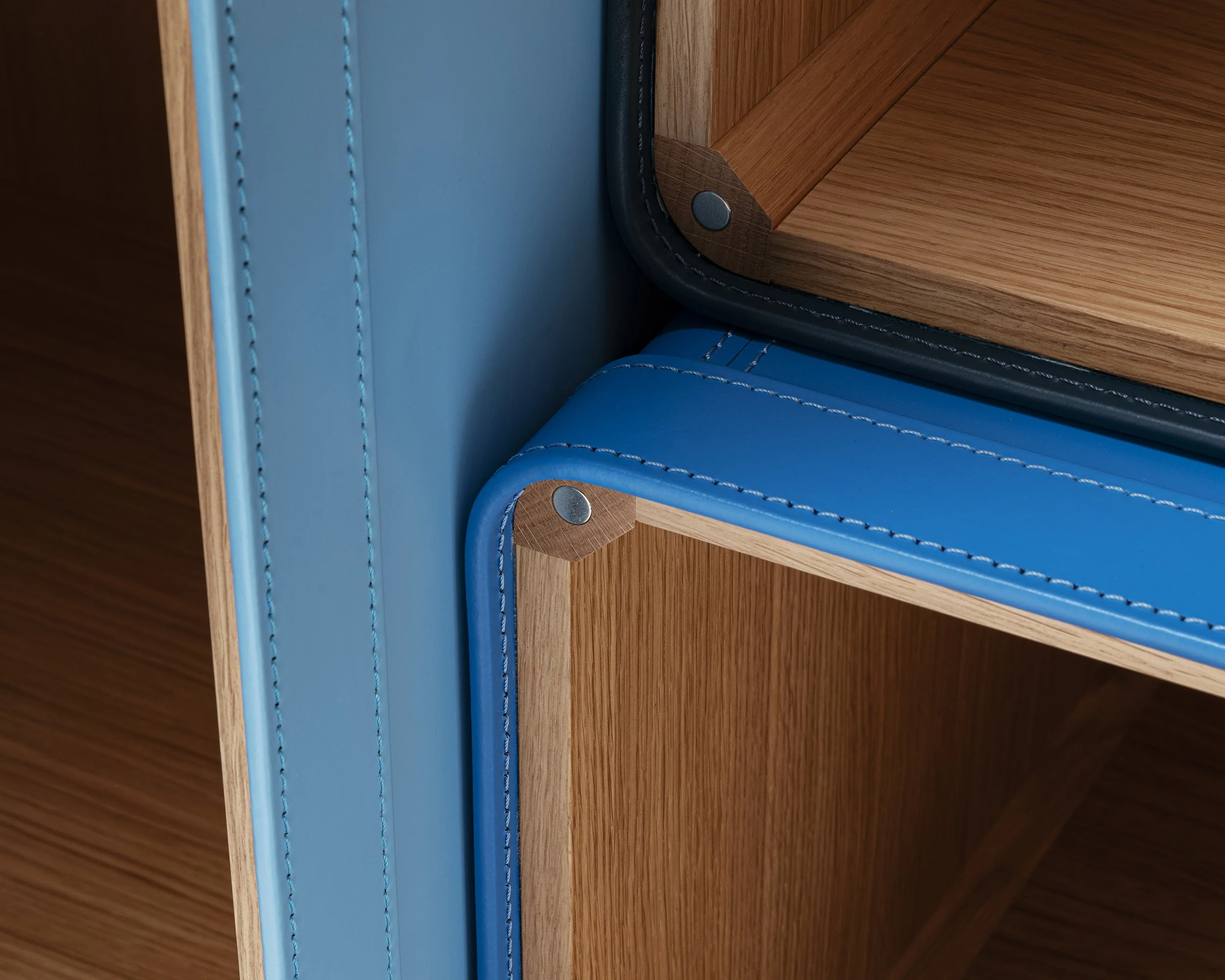 Valises Storage Closet by Casamania - Image 10