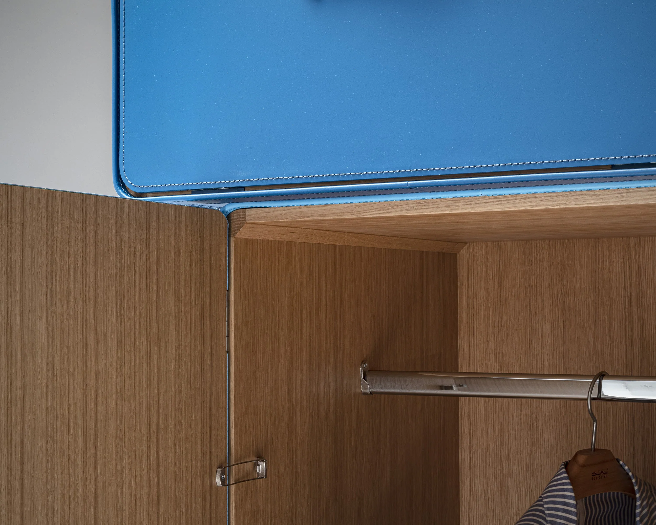 Valises Storage Closet by Casamania - Image 11