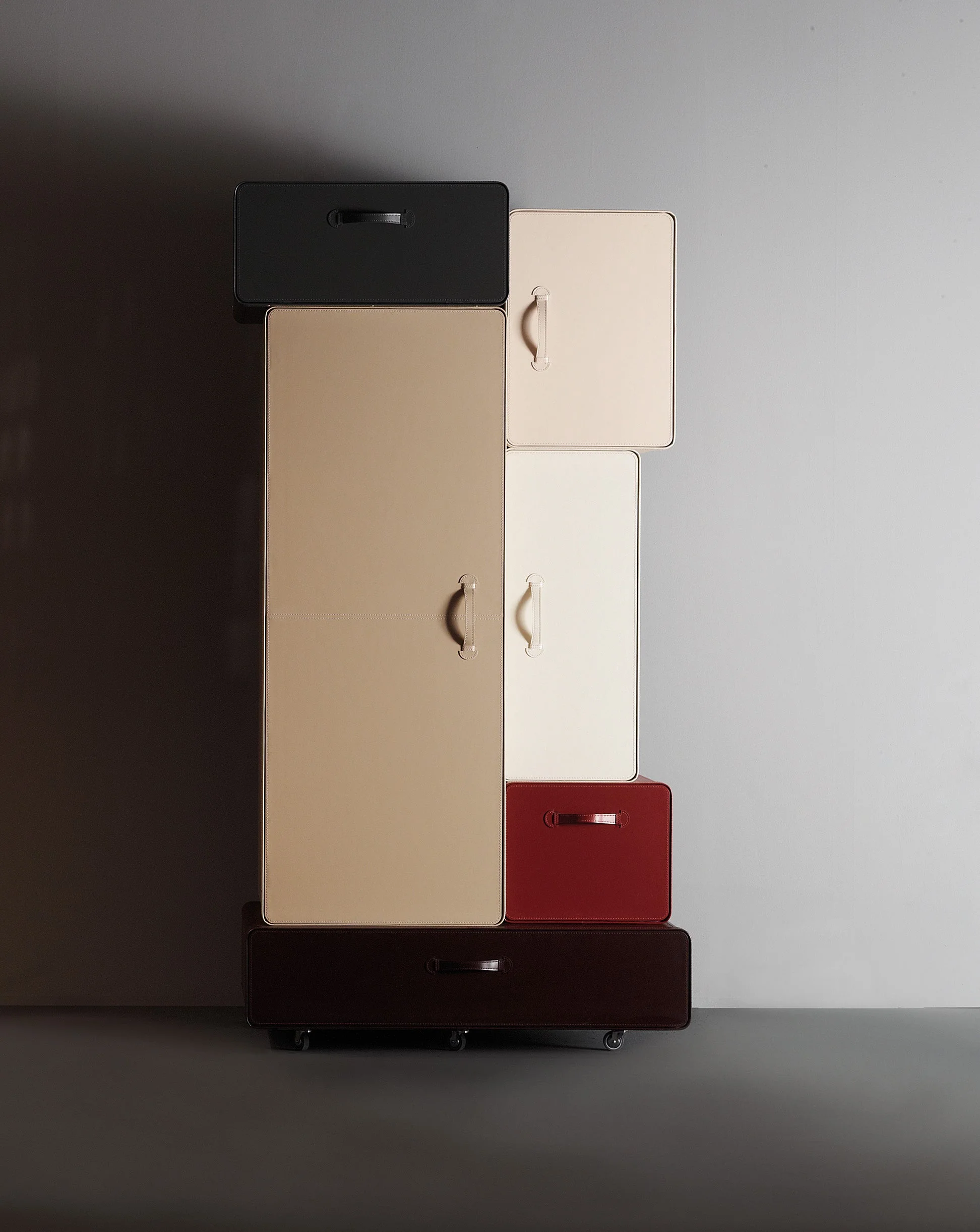 Valises Storage Closet by Casamania - Image 16