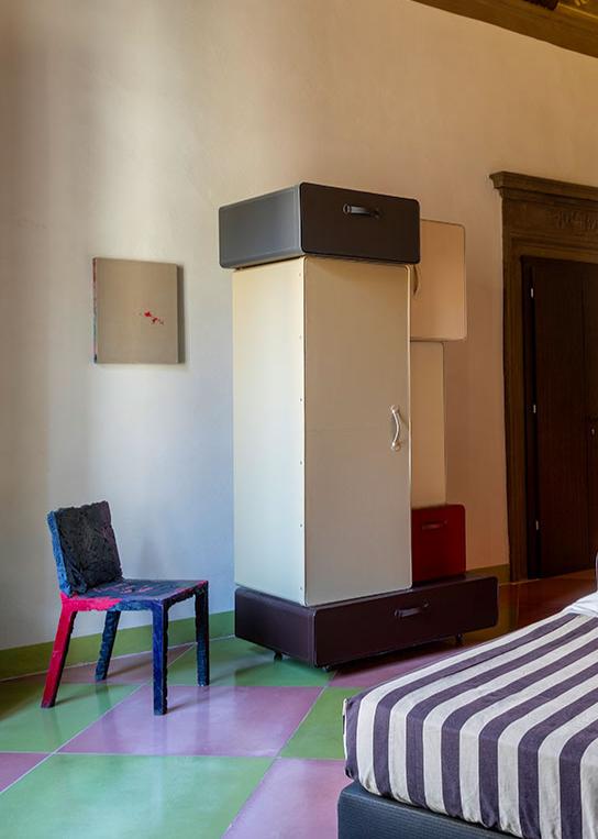 Valises Storage Closet by Casamania - Image 17