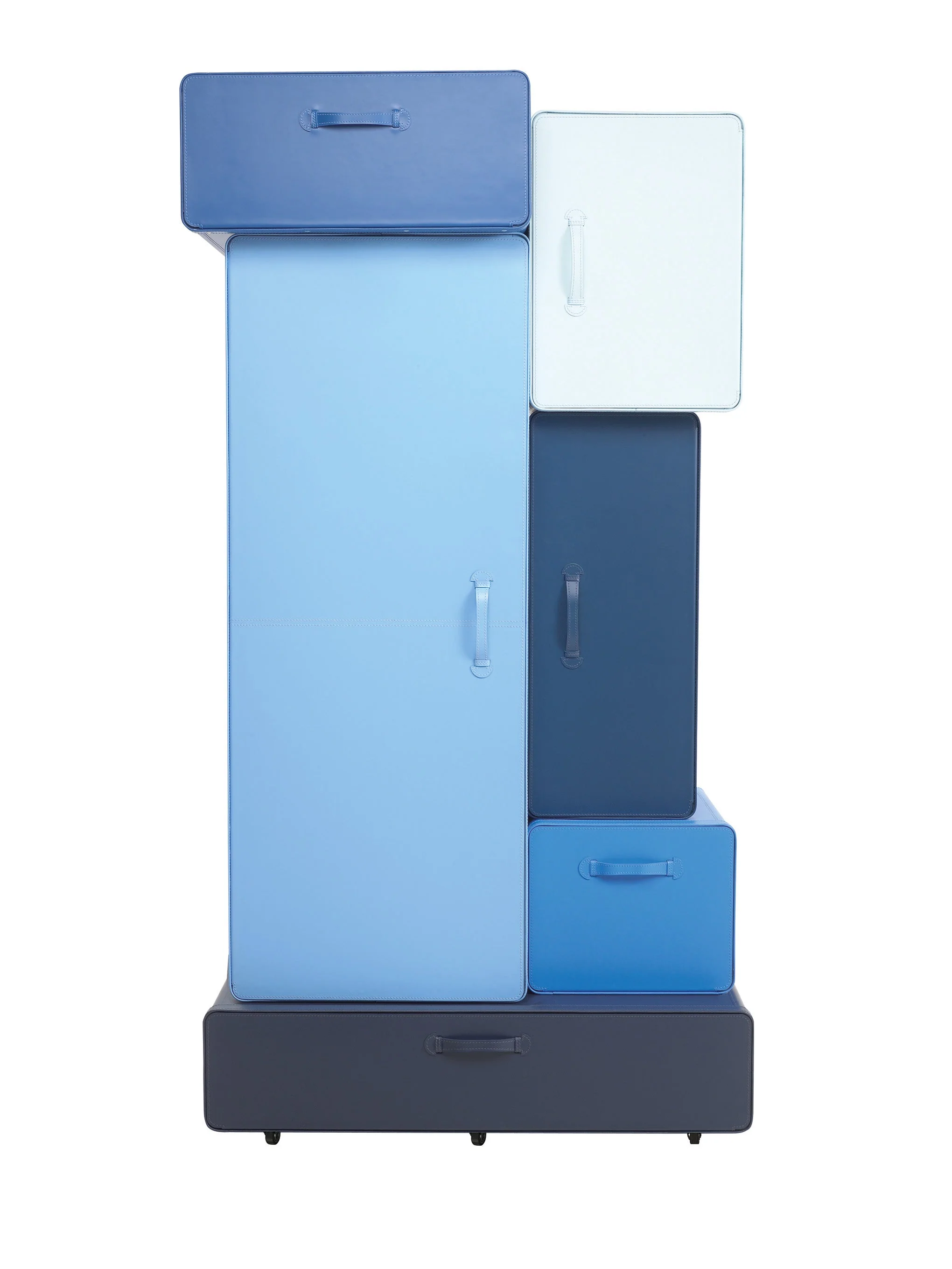 Valises Storage Closet by Casamania - Image 2