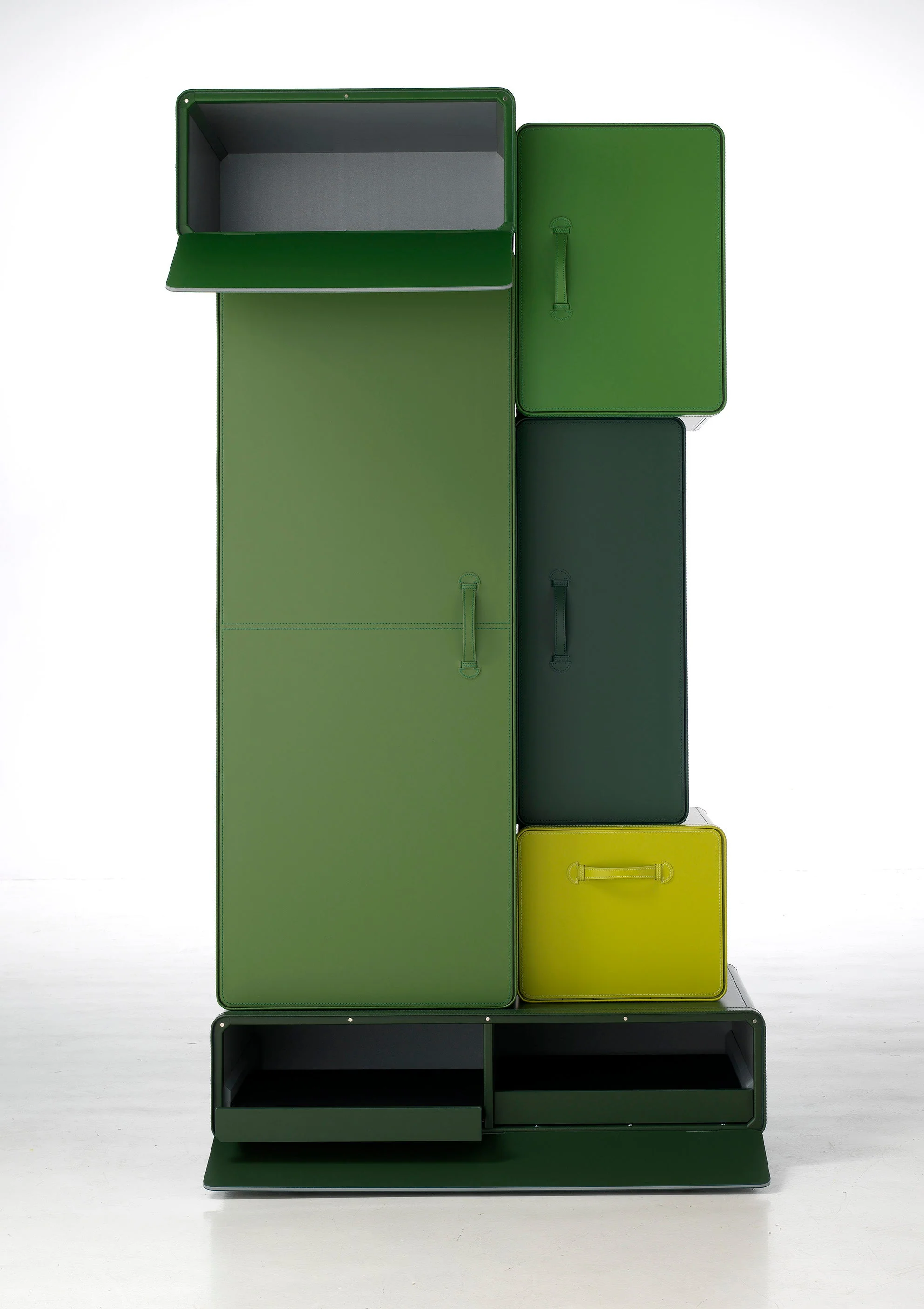 Valises Storage Closet by Casamania - Image 21