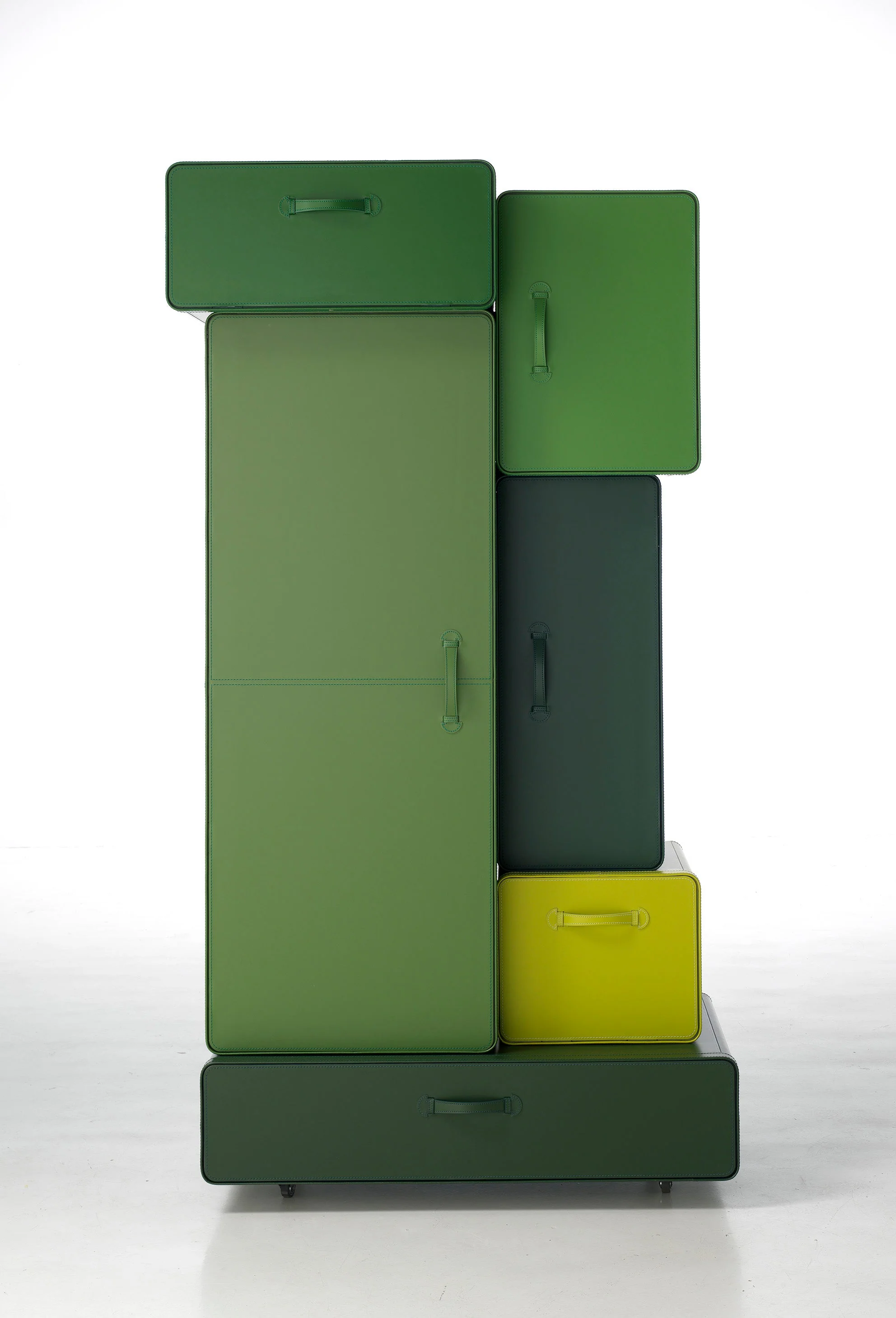 Valises Storage Closet by Casamania - Image 22
