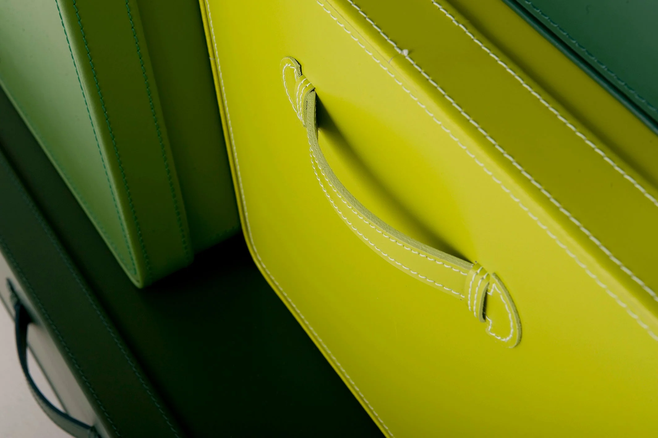 Valises Storage Closet by Casamania - Image 24