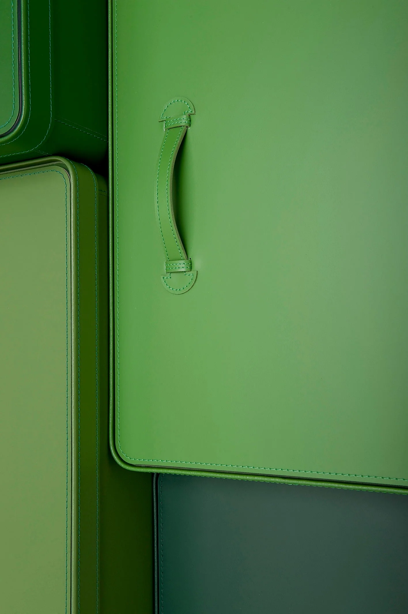 Valises Storage Closet by Casamania - Image 25