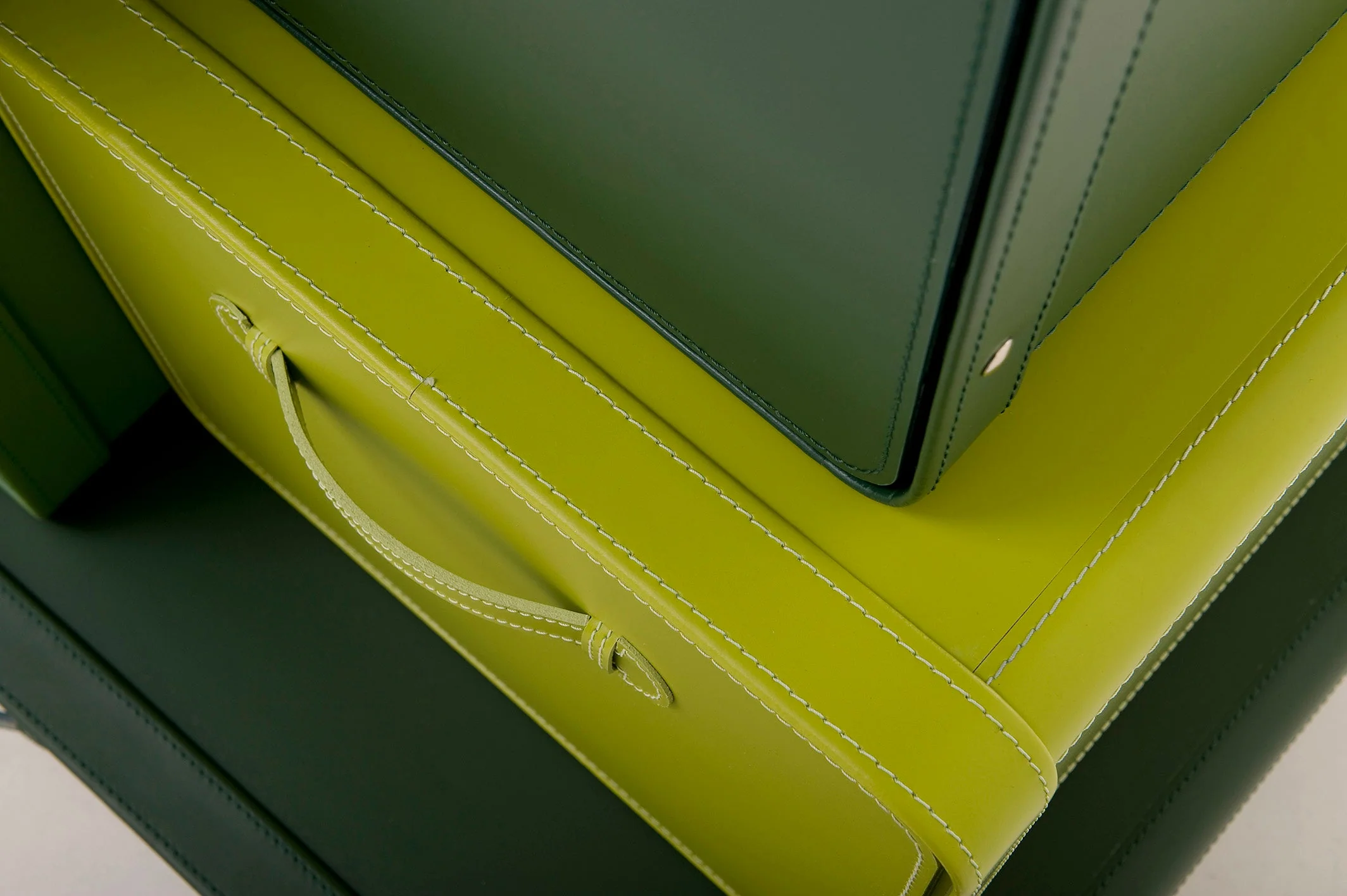 Valises Storage Closet by Casamania - Image 32