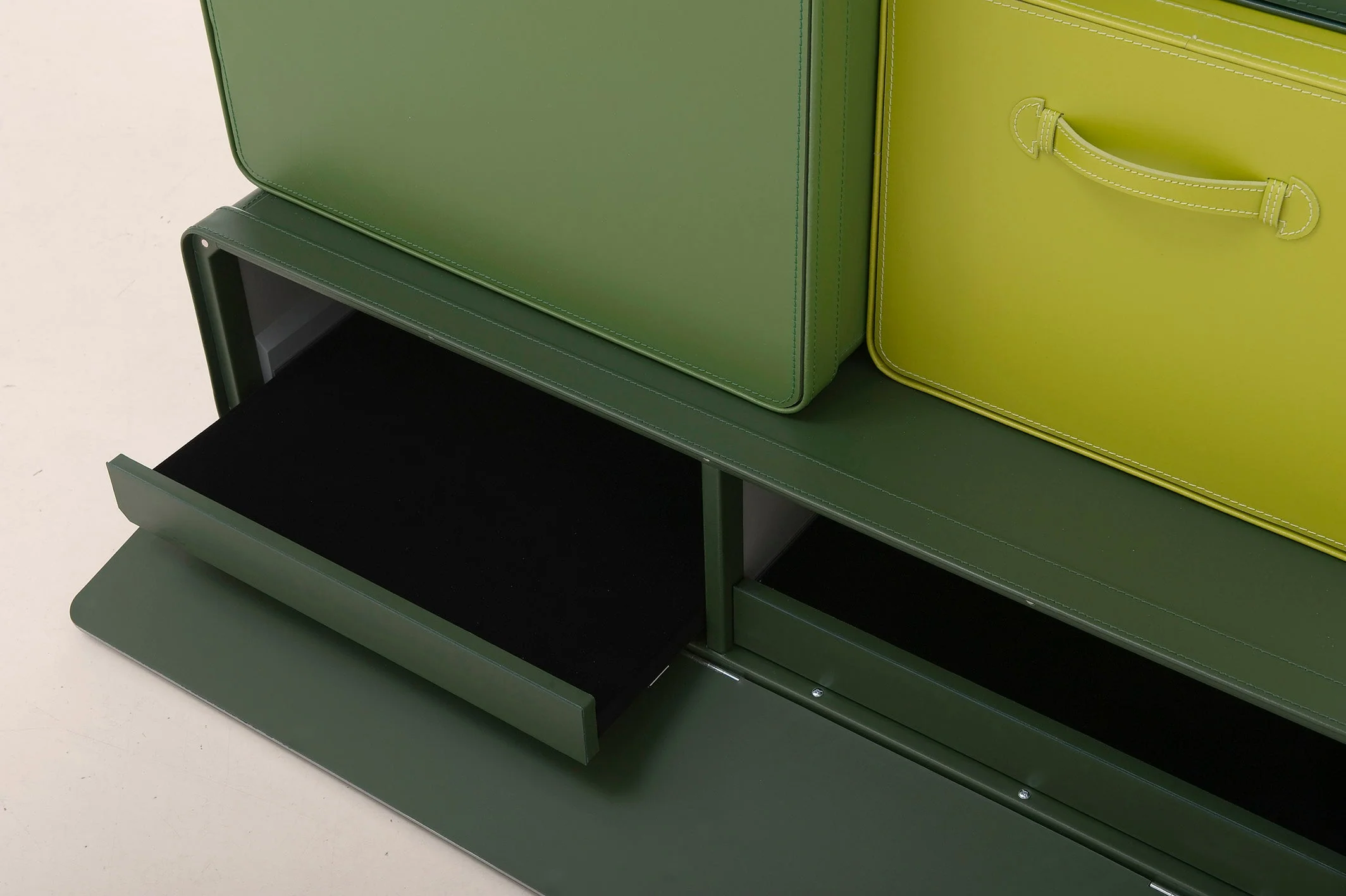 Valises Storage Closet by Casamania - Image 33