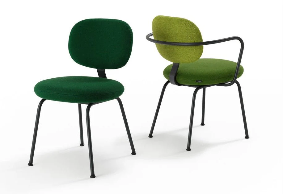Vega Chair by Artifort - Image 2