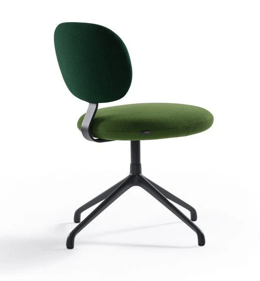 Vega Chair with Star Base by Artifort - Image 2