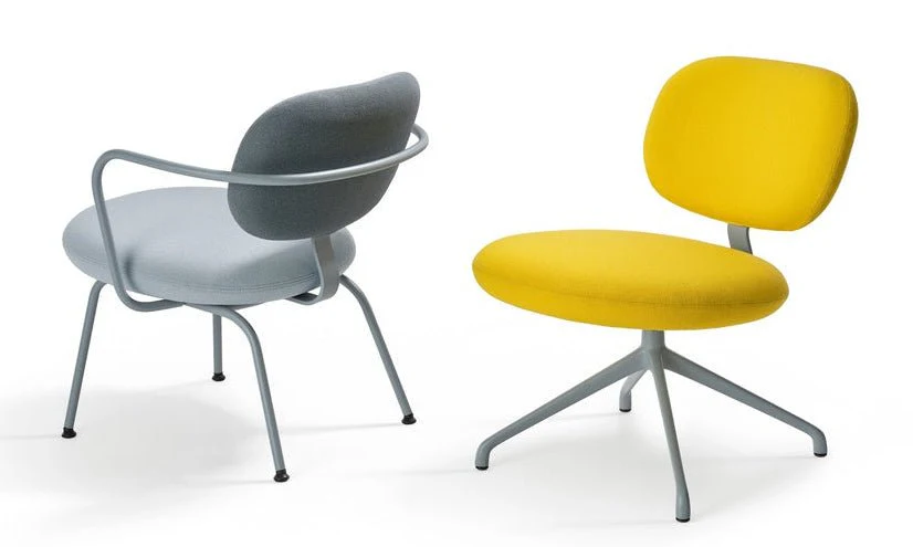 Vega Lounge Armchair by Artifort - Image 6