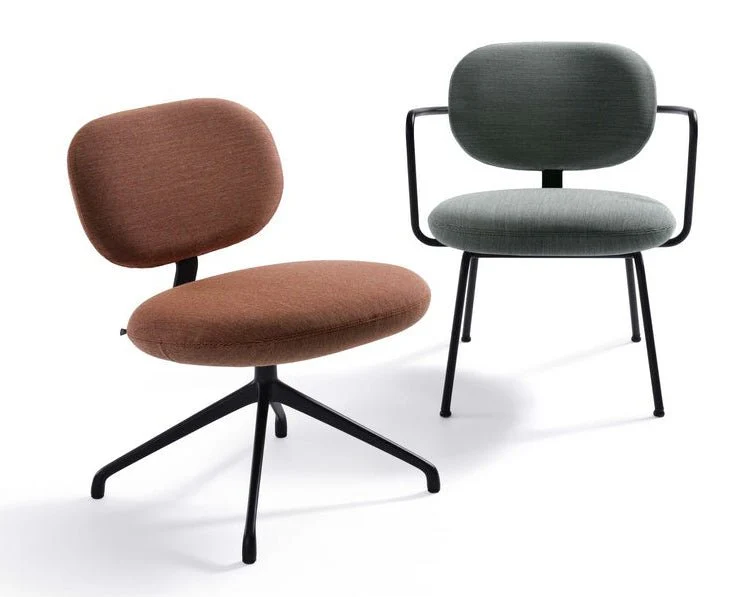 Vega Lounge Armchair by Artifort - Image 7