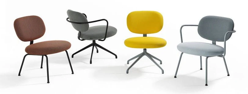 Vega Lounge Armchair by Artifort - Image 8