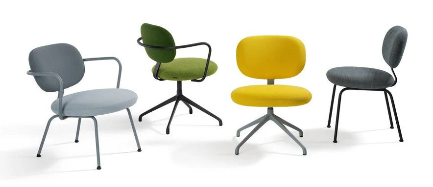 Vega Lounge Armchair by Artifort - Image 9