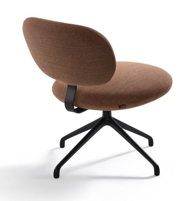 Vega Lounge Chair with Star Base by Artifort - Image 3