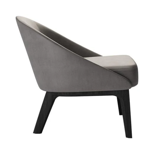 Venere Armchair by BBB - Image 2