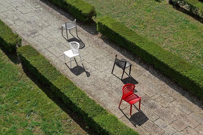 Venezia Chair by BBB - Image 16