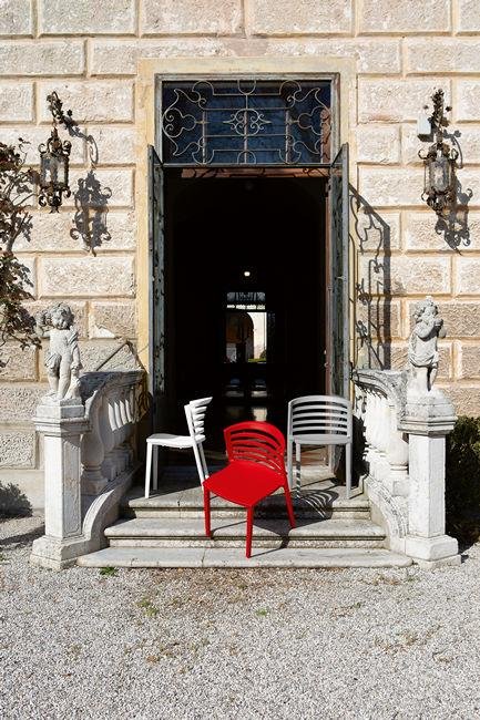 Venezia Chair by BBB - Image 17