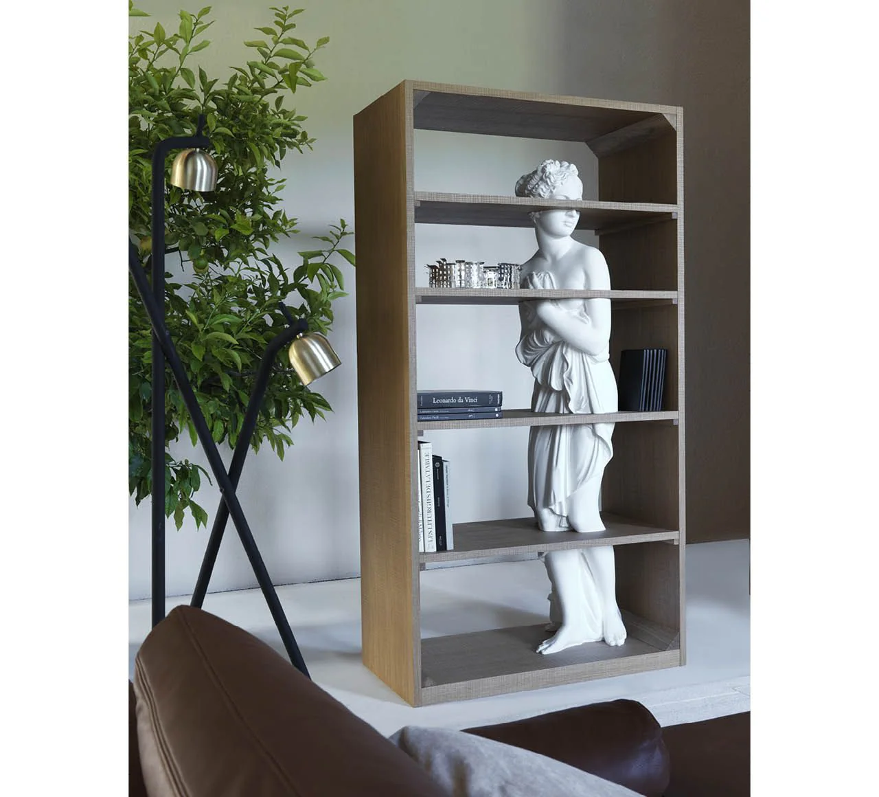 Venus Bookcase by Driade - Image 3