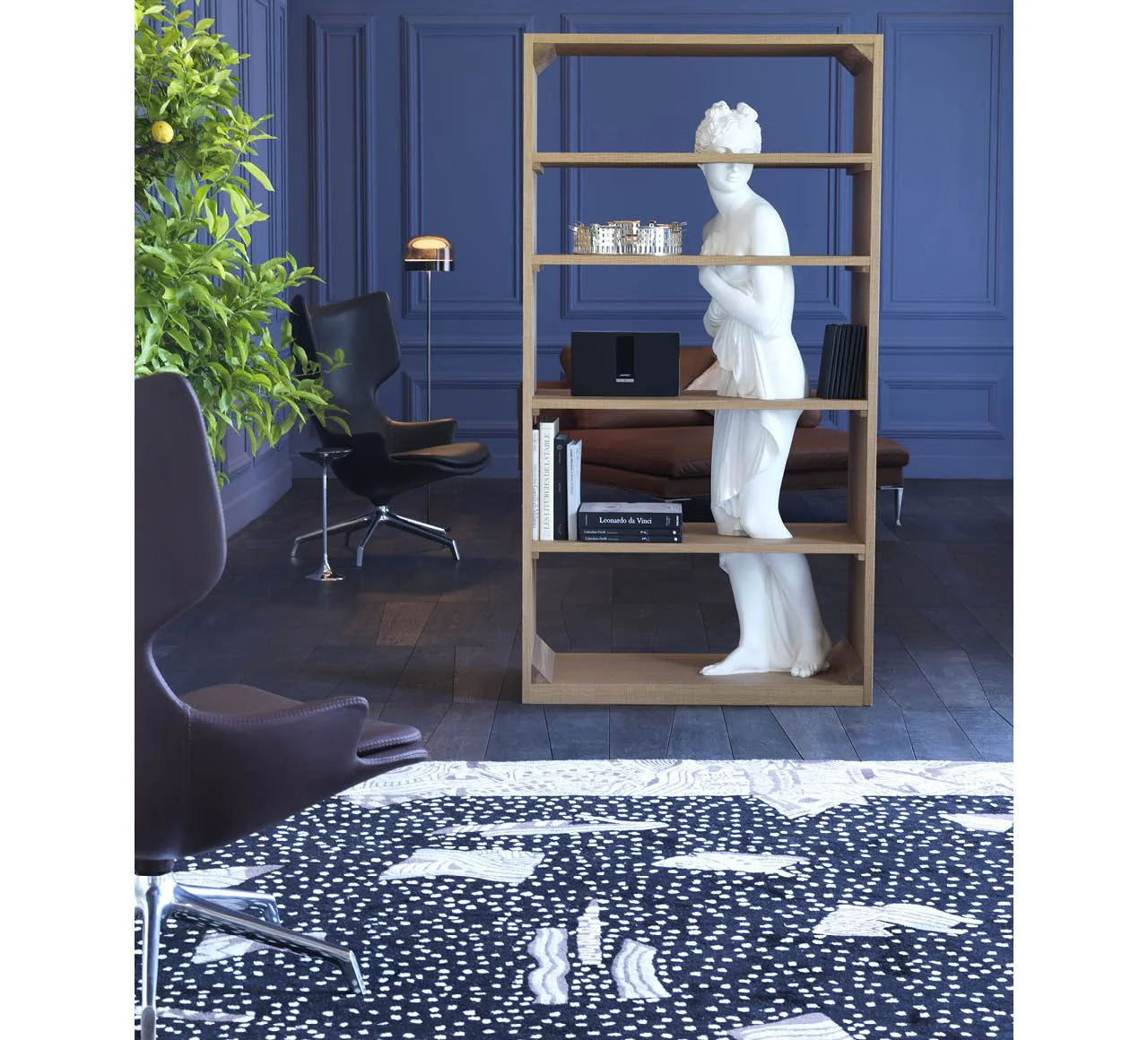 Venus Bookcase by Driade - Image 4