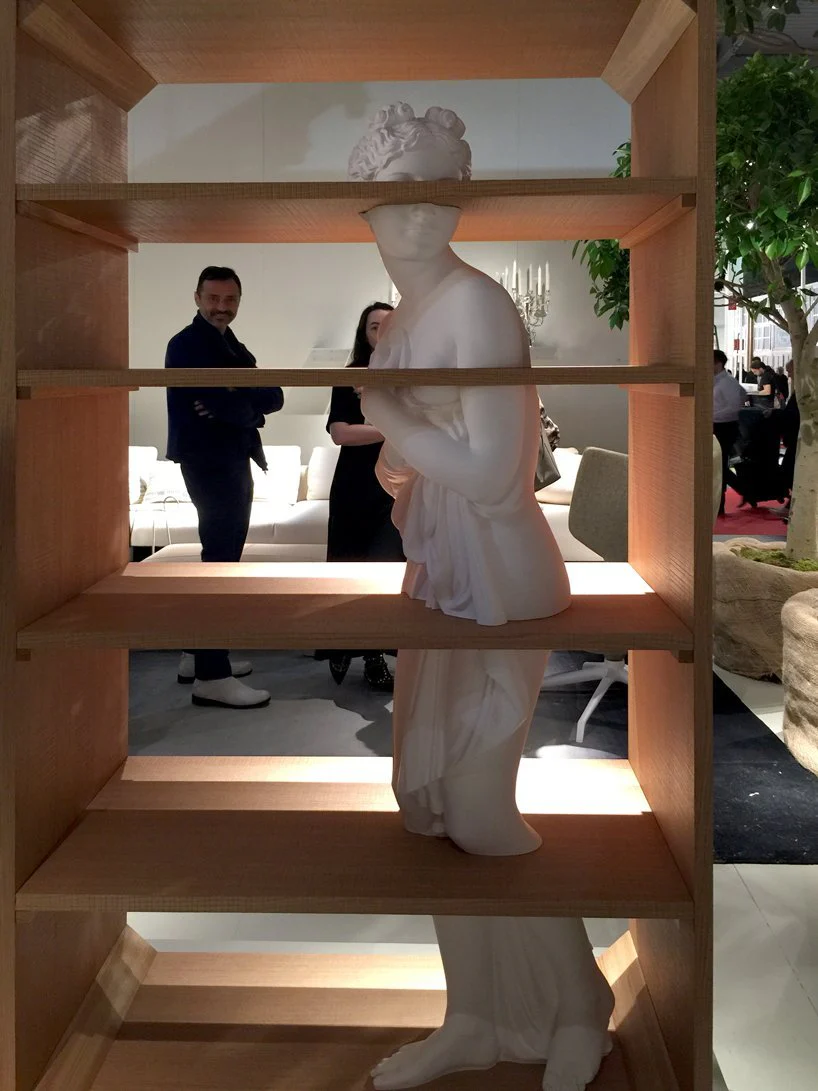 Venus Bookcase by Driade - Image 7