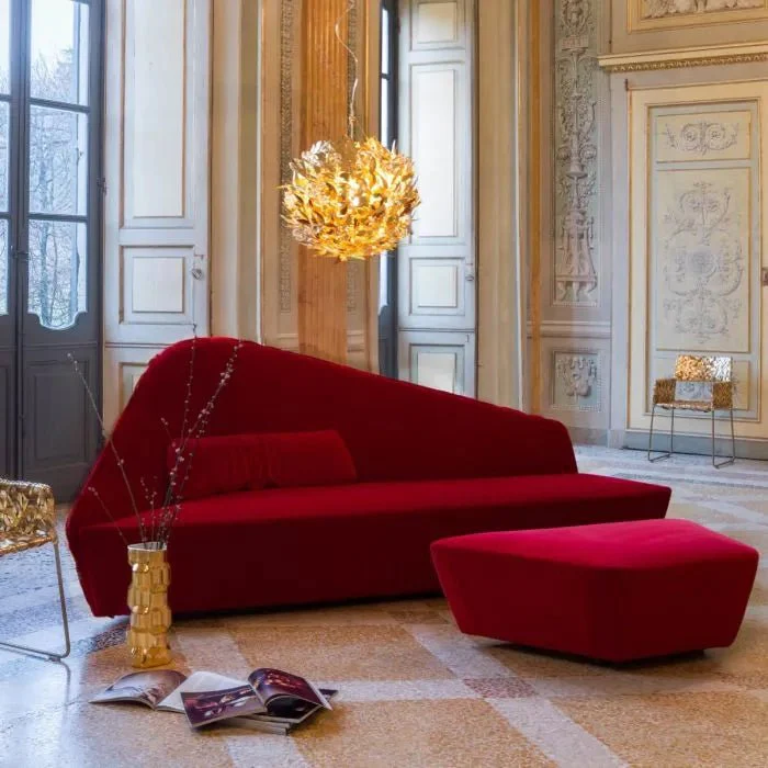 Verlaine Sofa by Driade - Image 2
