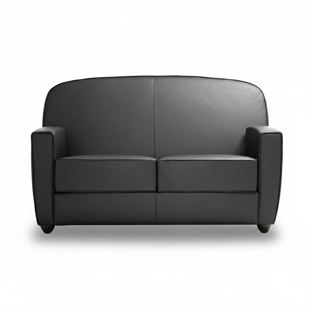 Vigilius Two Seat Sofa by Driade
