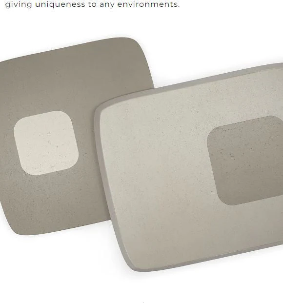 Vignole Coffee Table by CIMENTO® - Image 2