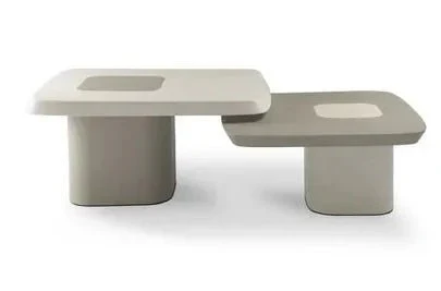 Vignole Coffee Table by CIMENTO® - Image 3