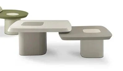 Vignole Coffee Table by CIMENTO® - Image 4