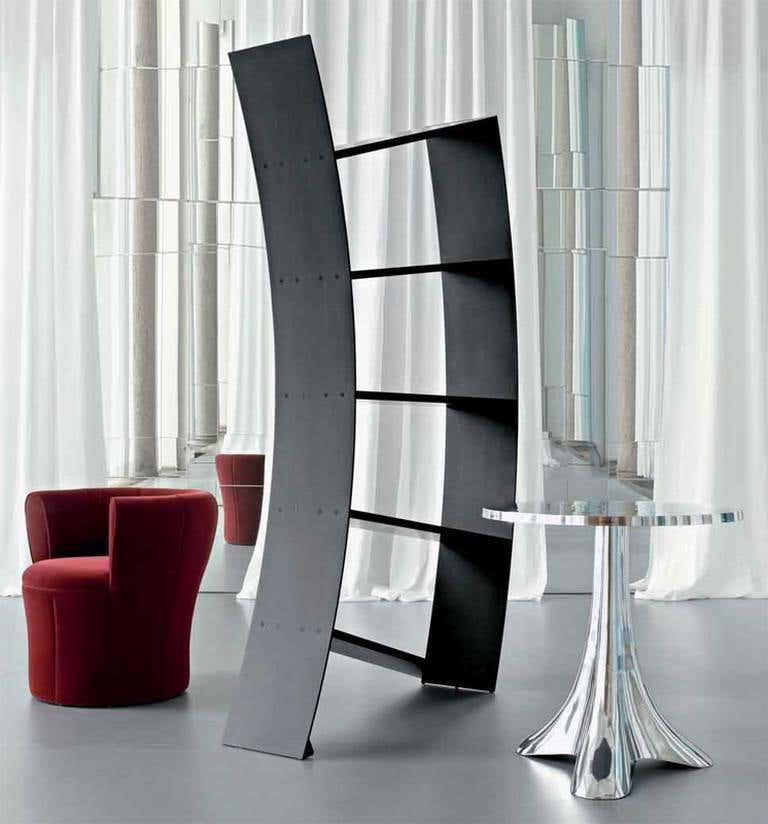 Virgo Bookcase by Driade - Image 3
