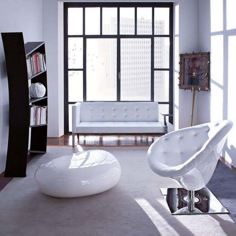 Virgo Bookcase by Driade - Image 4