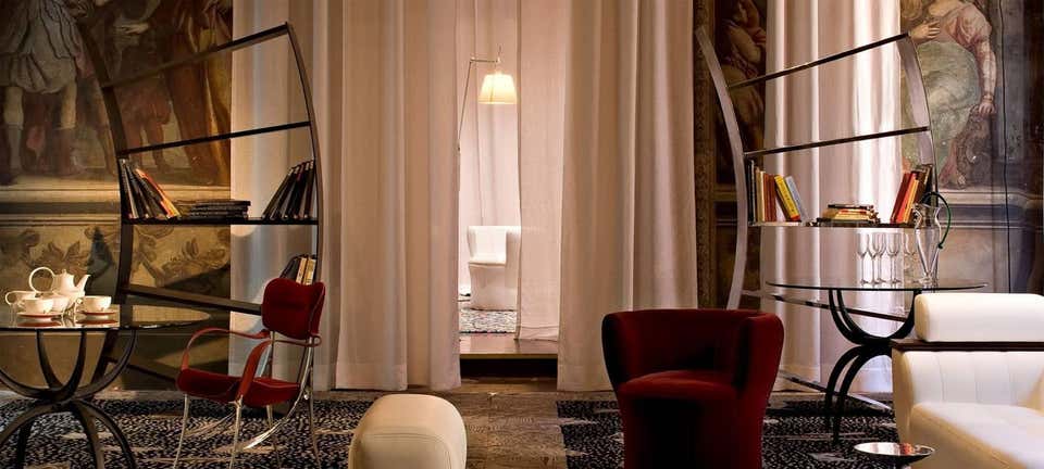 Virgo Bookcase by Driade - Image 5