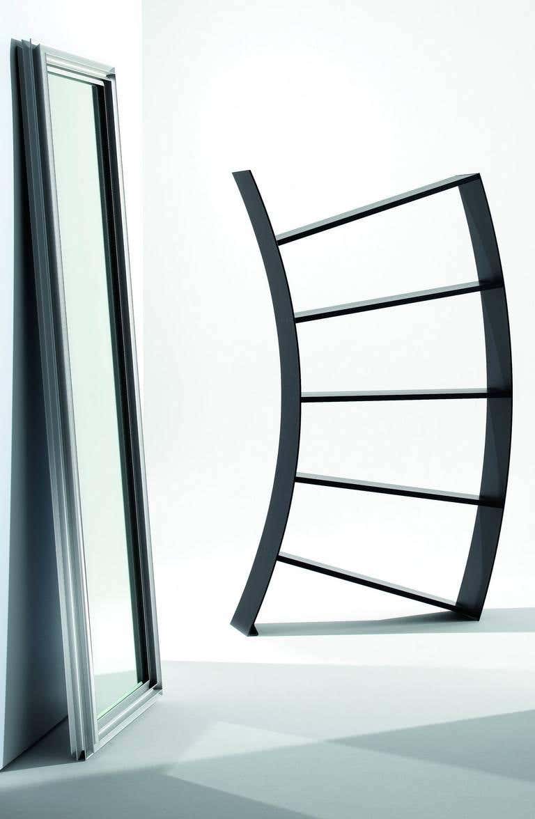 Virgo Bookcase by Driade - Image 6