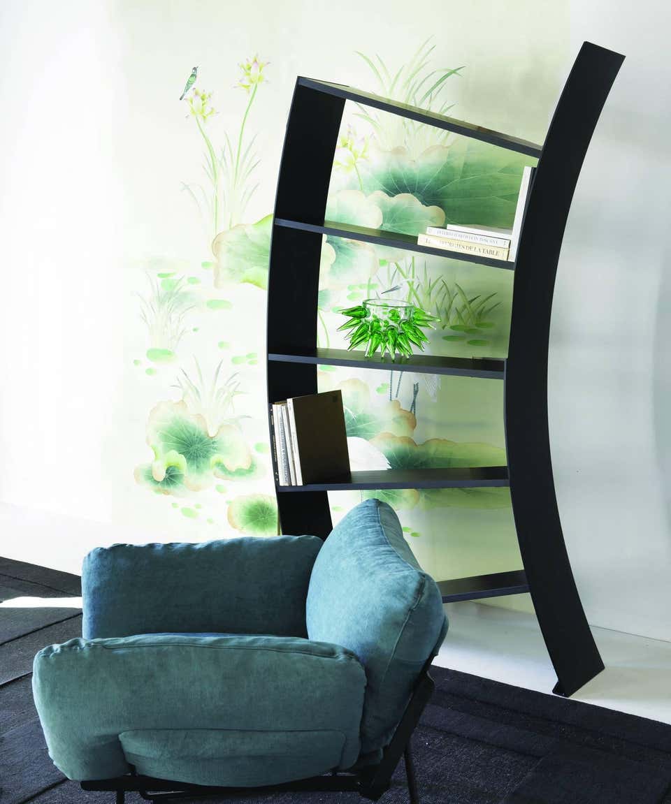 Virgo Bookcase by Driade - Image 7