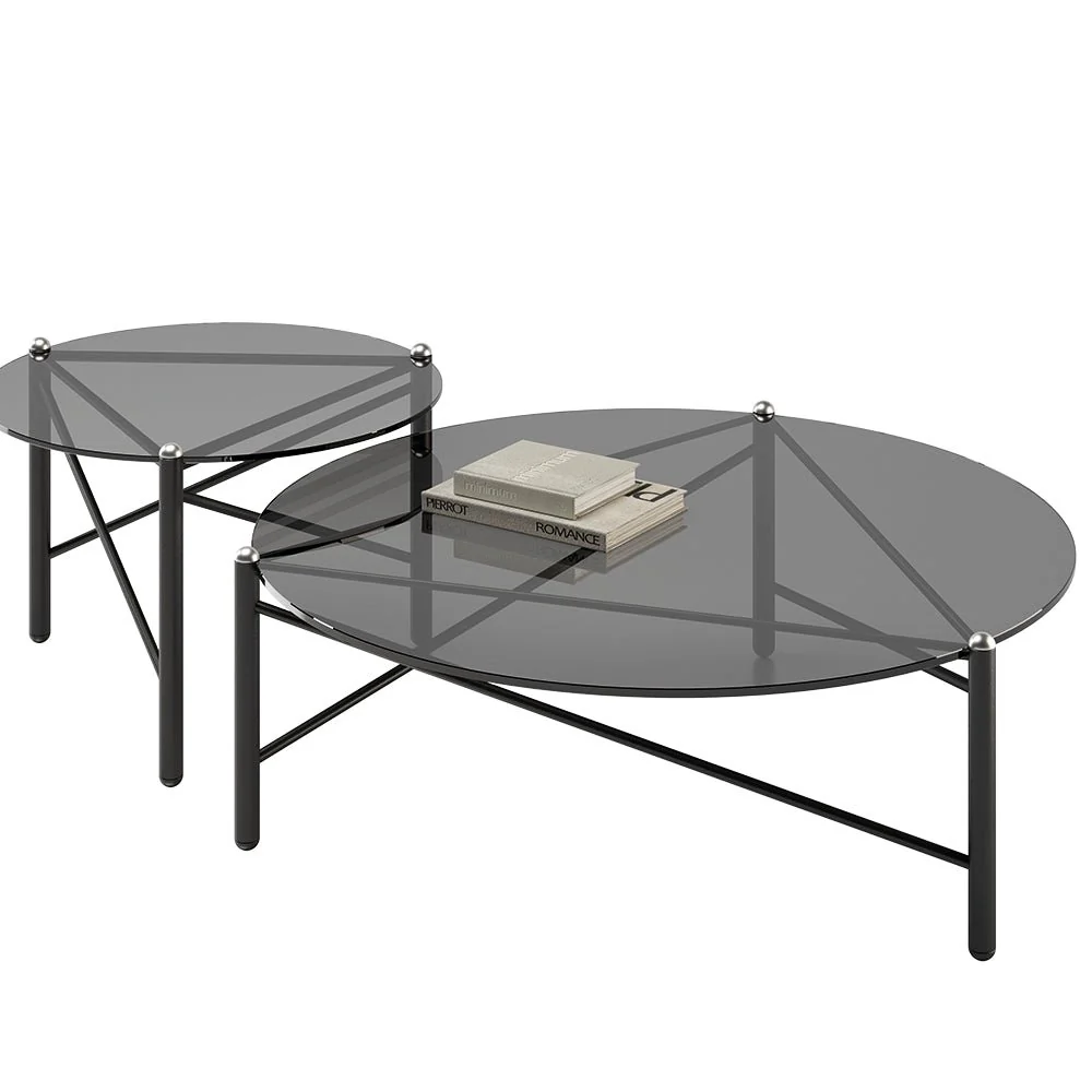 Vitruvio Coffee Table by BBB - Image 5