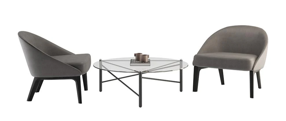 Vitruvio Coffee Table by BBB - Image 6