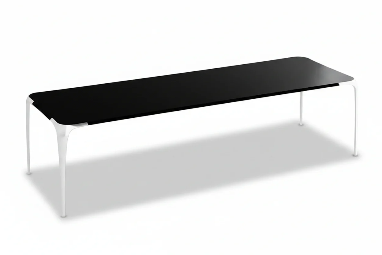 Vogue Table by Mast Elements