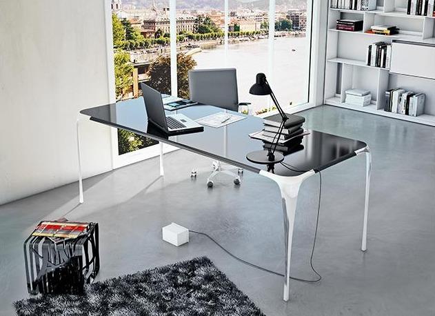 Vogue Table by Mast Elements - Image 2