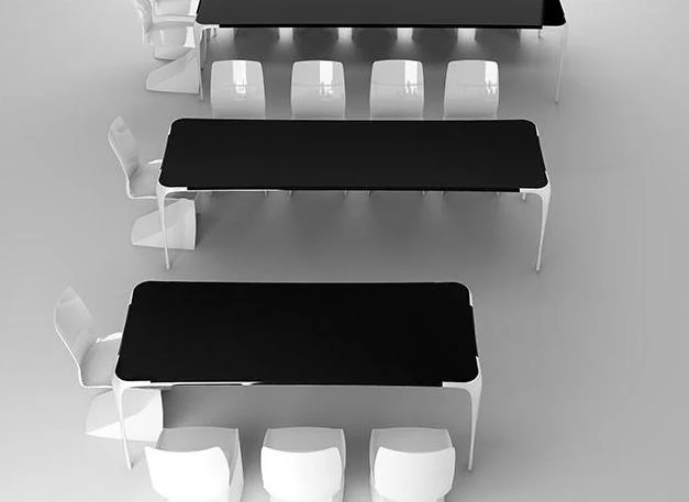 Vogue Table by Mast Elements - Image 3