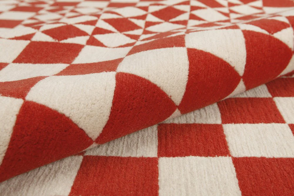 VP Astoria Carpet by Verner Panton - Image 2