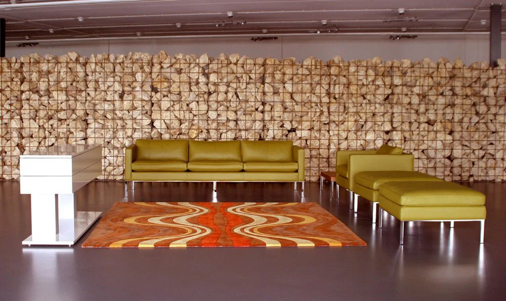 VP Onion 1 Carpet by Verner Panton - Image 4