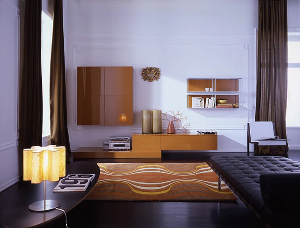 VP Onion 1 Carpet by Verner Panton - Image 5
