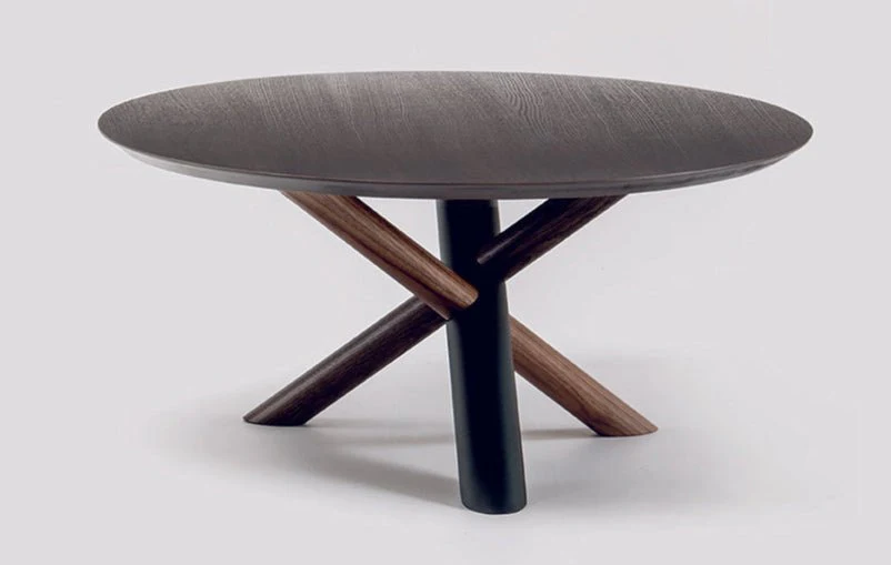 W Coffee Table by Bross - Image 3