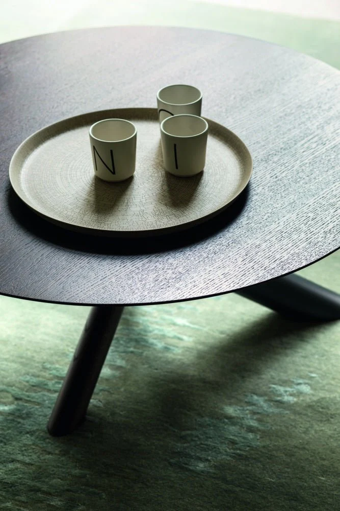 W Coffee Table by Bross - Image 5