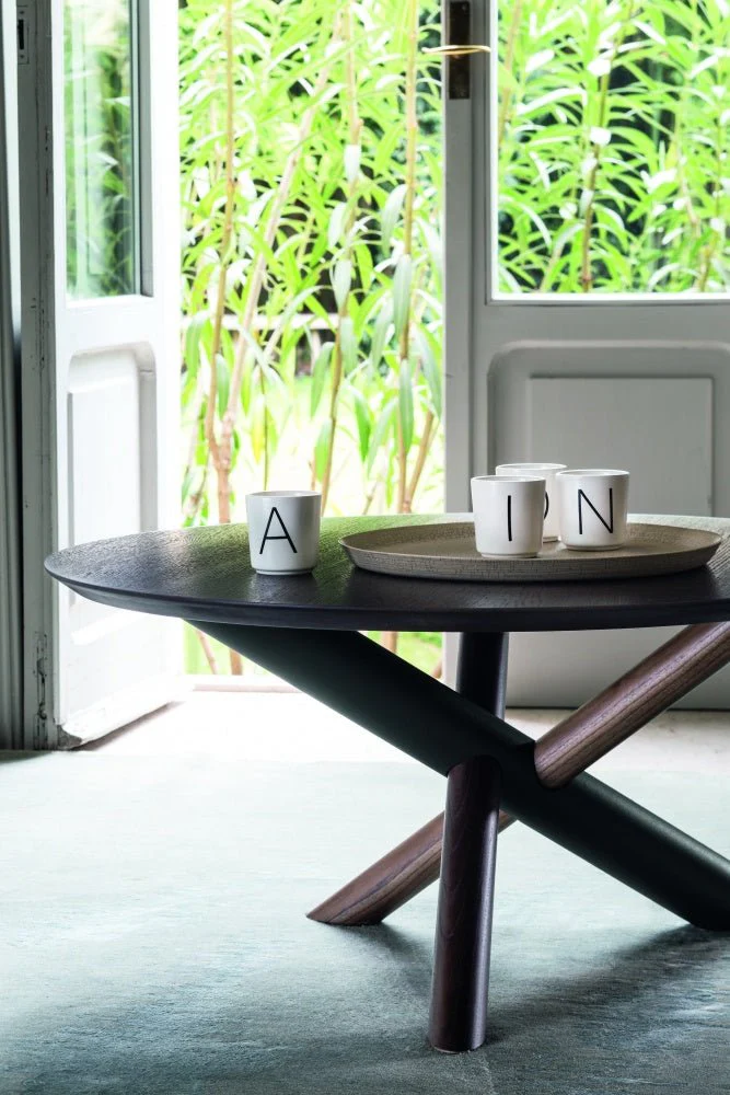 W Coffee Table by Bross - Image 6