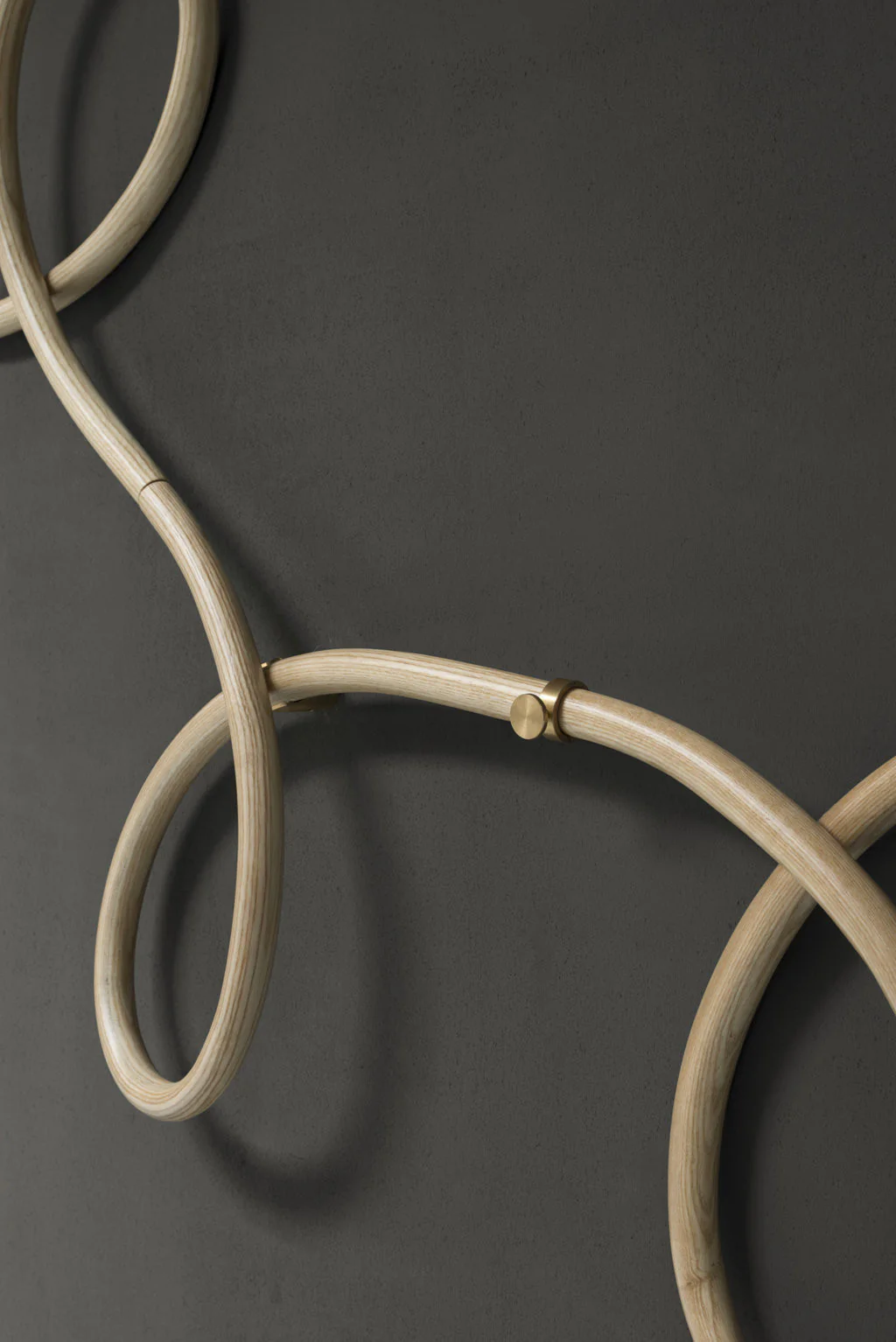 Waltz Wall Mounted Coat Rack by GTV - Image 5