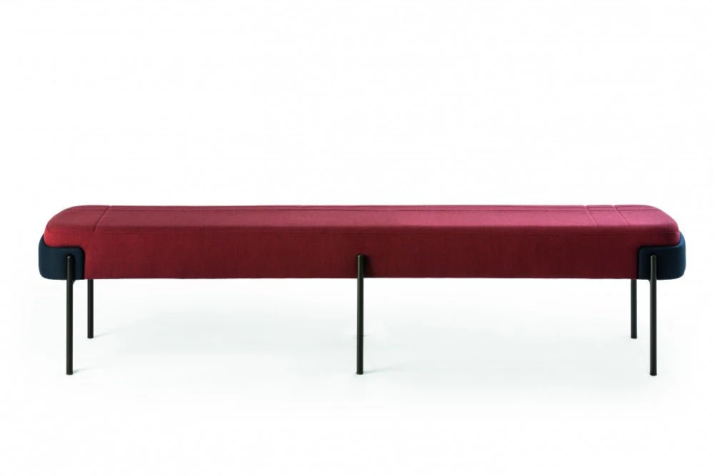 Wam Large Bench by Bross - Image 2