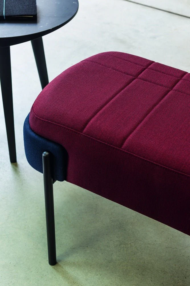 Wam Large Bench by Bross - Image 3